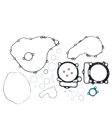 Kit completo juntas motor Mooseracing Husqvarna FC 350 19-22  KTM SX-F 350 350 19-22 Kit completo juntas motor Mooseracing Husqvarna FC 350 19-22  KTM SX-F 350 350 19-22