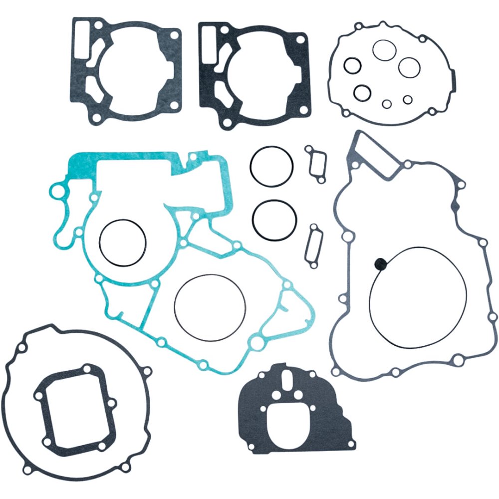 Kit completo juntas motor Mooseracing KTM EXC/SX 200 03-05