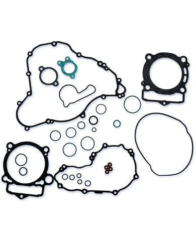 Kit completo juntas motor Mooseracing Husqvarna FE 350 17-22  KTM EXC-F 350 17-19