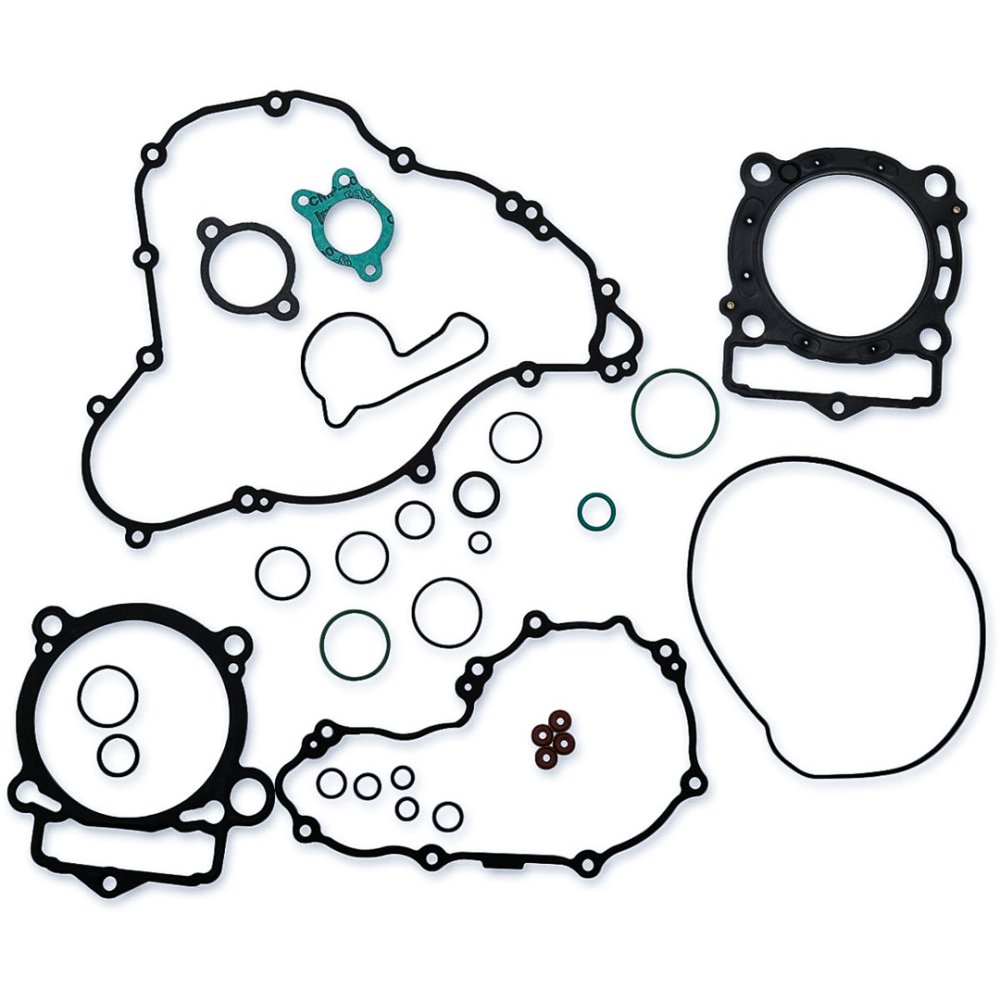 Kit completo juntas motor Mooseracing Husqvarna FE 350 17-22  KTM EXC-F 350 17-19