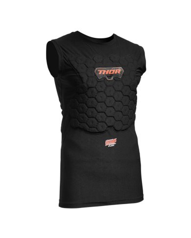 Chaleco con proteccion Thor Com XP