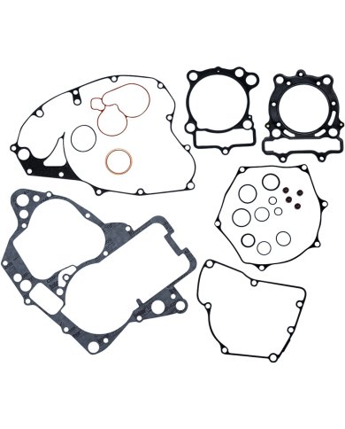 Kit completo juntas motor Mooseracing Suzuki RMZ 250 10-15