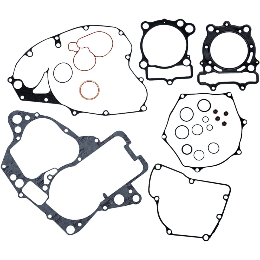 Kit completo juntas motor Mooseracing Suzuki RMZ 250 10-15