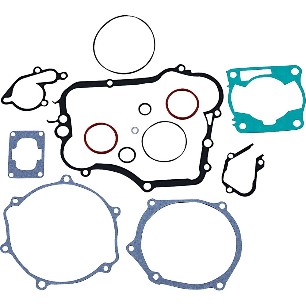 Kit completo juntas motor Mooseracing Yamaha YZ 85 19-21