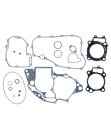 Kit completo juntas motor Mooseracing Honda CRF 250 R 08-09
