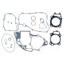Kit completo juntas motor Mooseracing Honda CRF 250 R 08-09