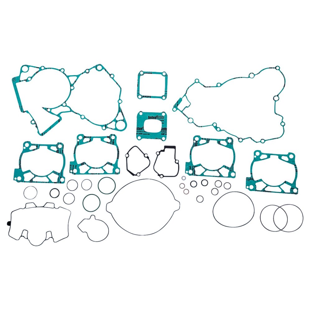 Kit completo juntas motor Mooseracing Husqvarna TC 125 18-19  KTM SX 125 18-22