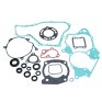 Kit completo juntas motor con retenes aceite Mooseracing Honda CR 85 03-04