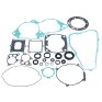 Kit completo juntas motor con retenes aceite Mooseracing Honda CR 500 85-88