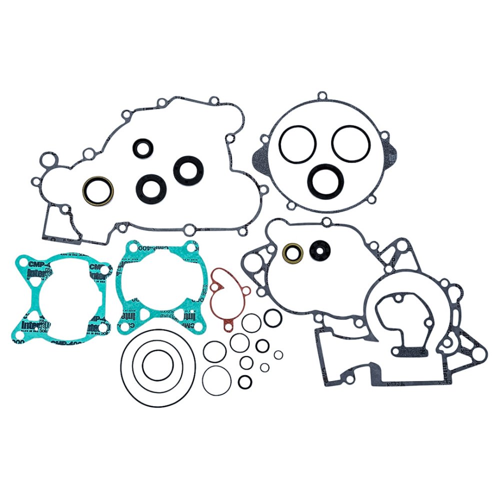 Kit completo juntas motor con retenes aceite Mooseracing Husqvarna TC 85 14-17  KTM SX 85 13-17