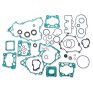 Kit completo juntas motor con retenes aceite Mooseracing Husqvarna TC 125 16-17 KTM SX 125 16-17