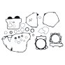 Kit completo juntas motor con retenes aceite Mosseracing Kawasaki KXF 250 17-20