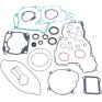 Kit completo juntas motor con retenes aceite Mooseracing KTM SX 250 03-04  EXC 250 00-03