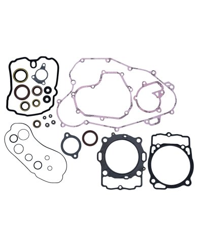 Kit completo juntas motor con retenes aceite Mooseracing KTM EXC-F 450 09-11