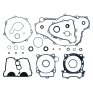 Kit completo juntas motor con retenes aceite Mooseracing Yamaha WRF 450 03-06