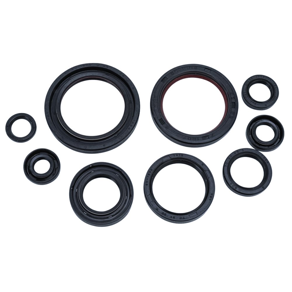 Kit retenes aceite motor Honda CRF 450R 09-16