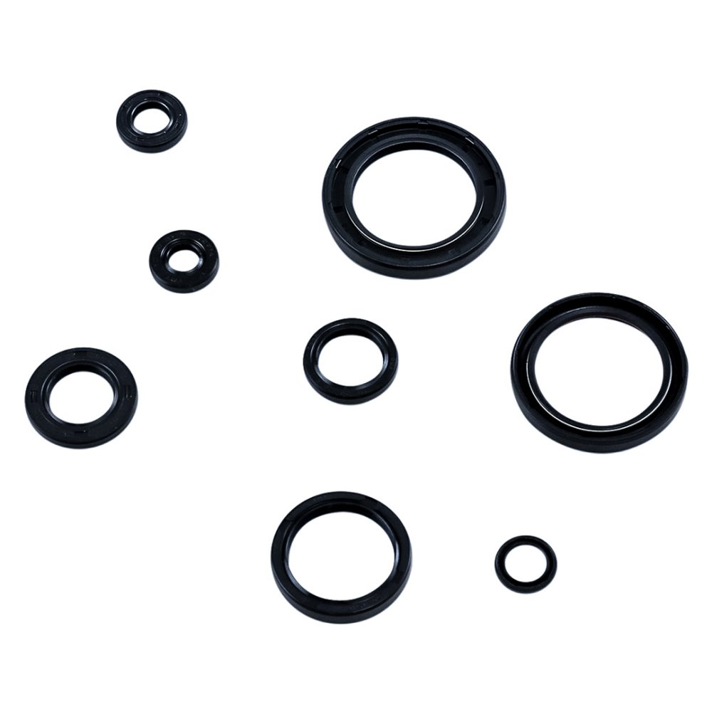 Kit retenes aceite motor