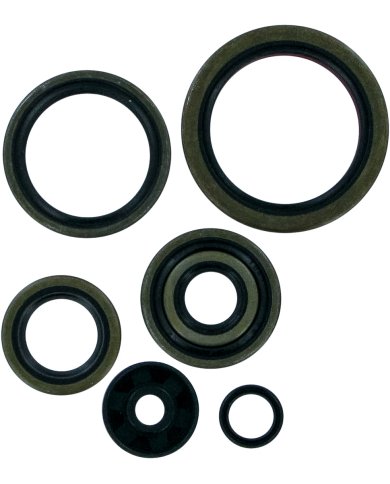 Kit retenes aceite motor