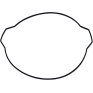 Junta exterior tapa embrague Mooseracing KTM SX 65 09-22 Husqvarna TC 65 18-21