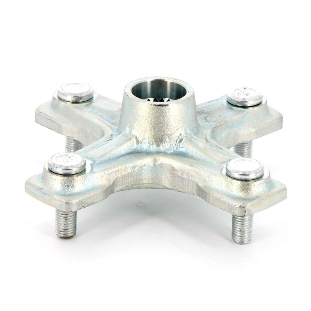 CRUCETA YAMAHA C/ TORNILLOS