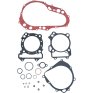 Kit completo juntas motor Mooseracing Suzuki  LTZ 400 03-08 Kawasaki KFX 400 03-06