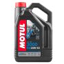 Aceite motor 4T Motul 3000 20W50 (4 Litros)