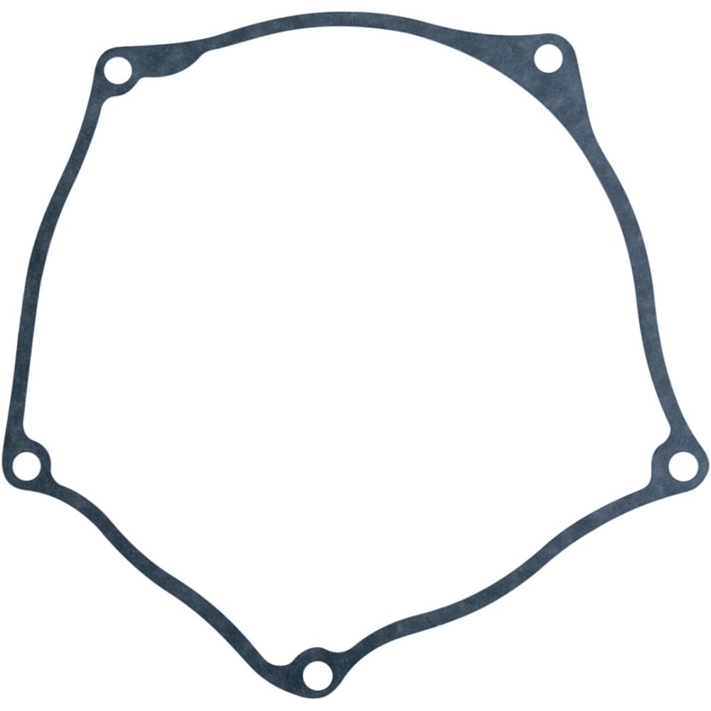 Junta exterior tapa embrague Mooseracing Kawasaki KXF 250 09-20