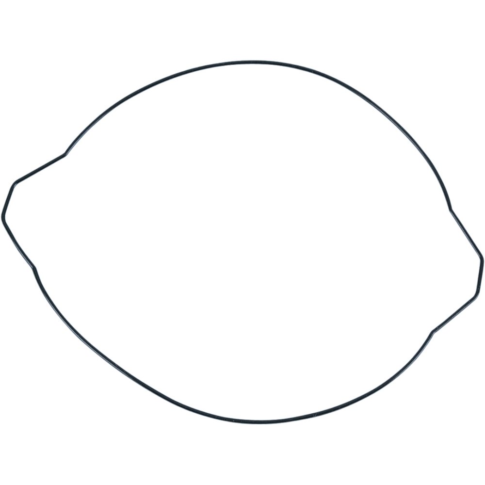 Junta exterior tapa embrague Mooseracing Yamaha YZ 250 99-22