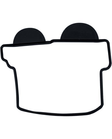 Junta tapa culata  Mooseracing Kawasaki KXF 250 17-20