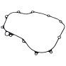 Junta interior tapa embrague Mooseracing Honda CRF 250 R/RX 18-22 CRF 450 L/X 19-21