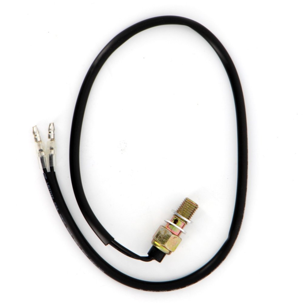 Interruptor luz de freno japonés 10X125