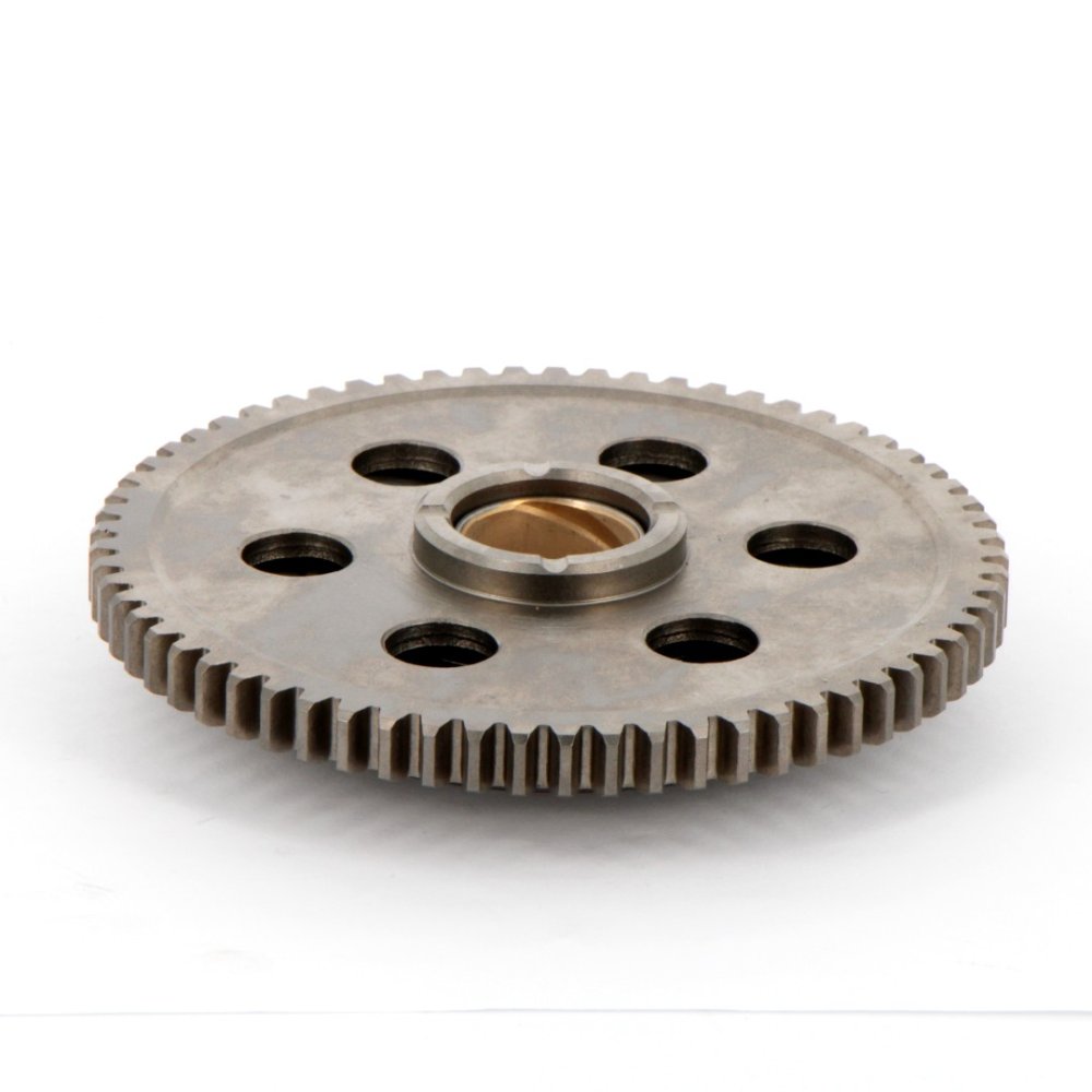 EMBRAGUE DE ARRANQUE WARRIOR/RAPTOR 350