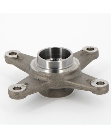 Soporte Corona Yamaha Raptor 700 / YFZ 450