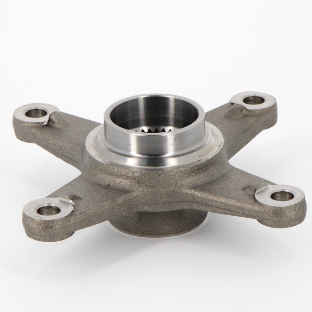 Soporte Corona Yamaha Raptor 700 / YFZ 450