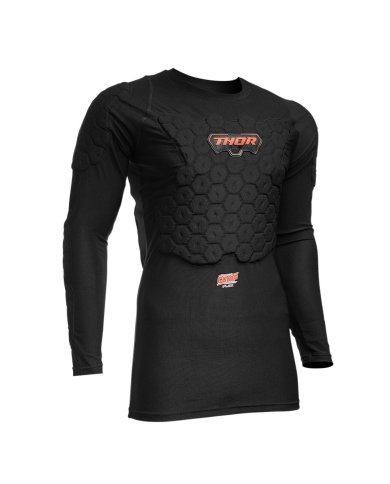 Peto Thor Comp XP Flex LS Deflector Peto Thor Comp XP Flex LS Deflector