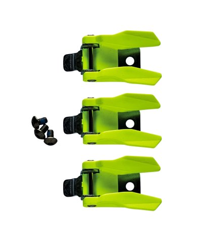 Kit Hebillas Thor  Kit Hebillas Thor