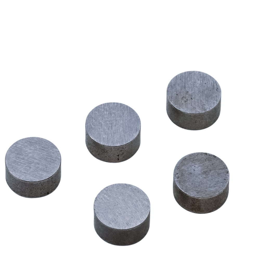 PASTILLAS REGLAJE 9.48 2,90 MM