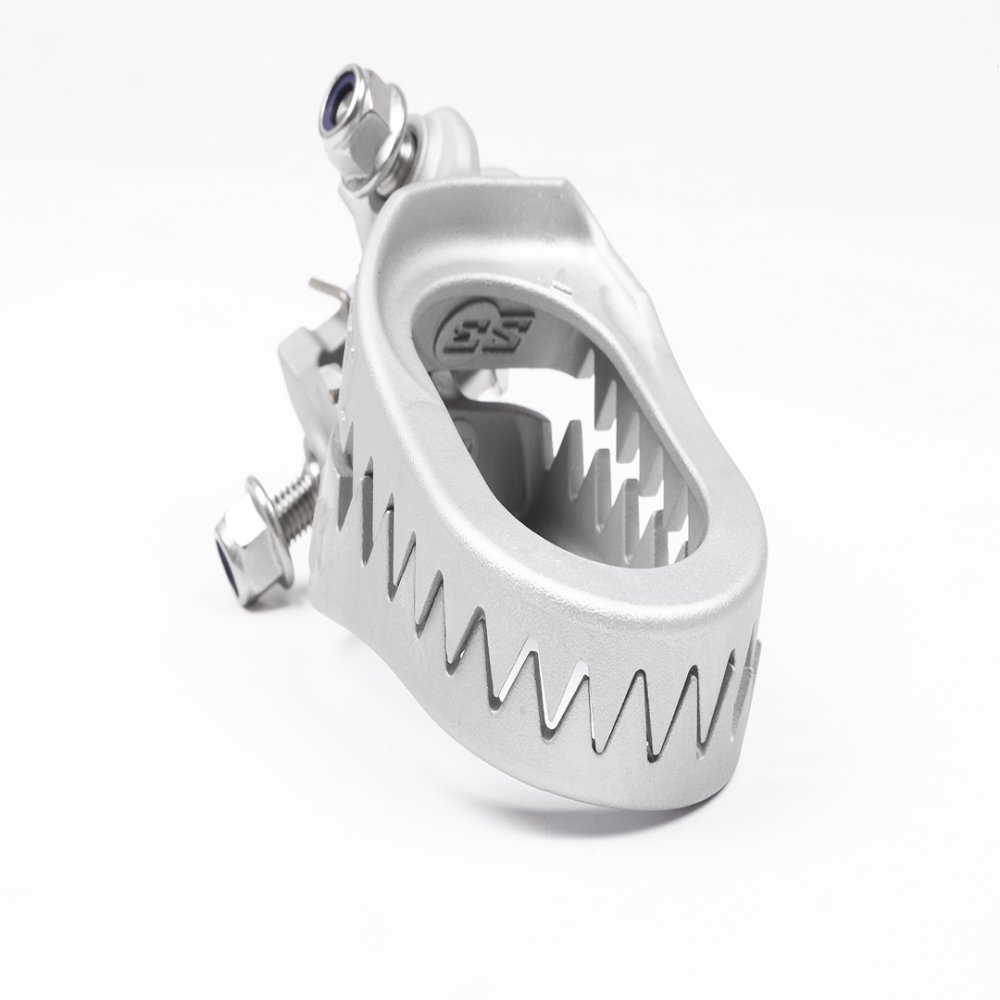 Estriberas S3 Punk KTM/Husqvarna/Gas Gas