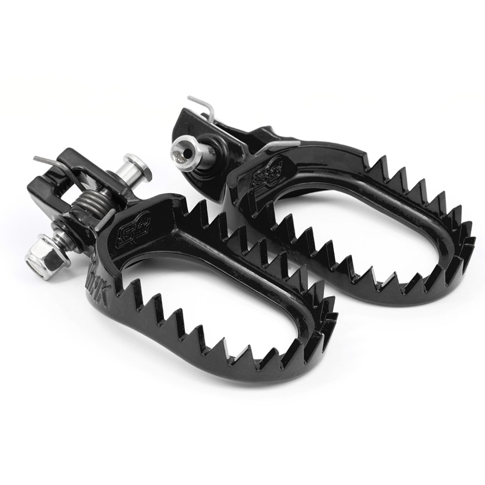 Estriberas S3 Punk KTM/Husqvarna/Gas Gas Estriberas S3 Punk KTM/Husqvarna/Gas Gas