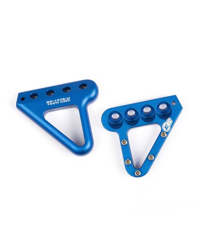 Puntera freno trasero XXL S3 KTM/Husqvarna/Gas Gas Puntera freno trasero XXL S3 KTM/Husqvarna/Gas Gas