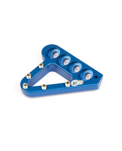 Puntera freno trasero XXL S3 KTM/Husqvarna/Gas Gas Puntera freno trasero XXL S3 KTM/Husqvarna/Gas Gas