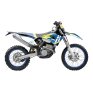 Kit de adhesivos Blackbird Racing Dream 4 Husaberg FE / FS 13-14