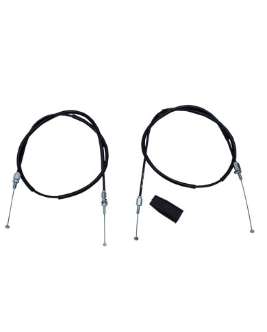 Cable de acelerador (tiro y retorno) Mooseracing Honda CRF 250-450 R/X 04-06