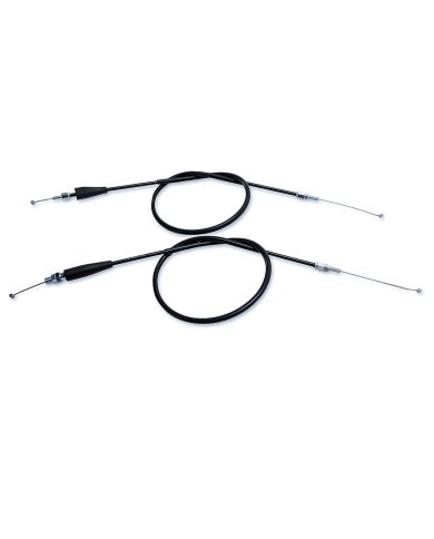 Cable de acelerador (tiro y retorno) Mooseracing Honda XR 400 R 96-04 Cable de acelerador (tiro y retorno) Mooseracing Honda XR 400 R 96-04