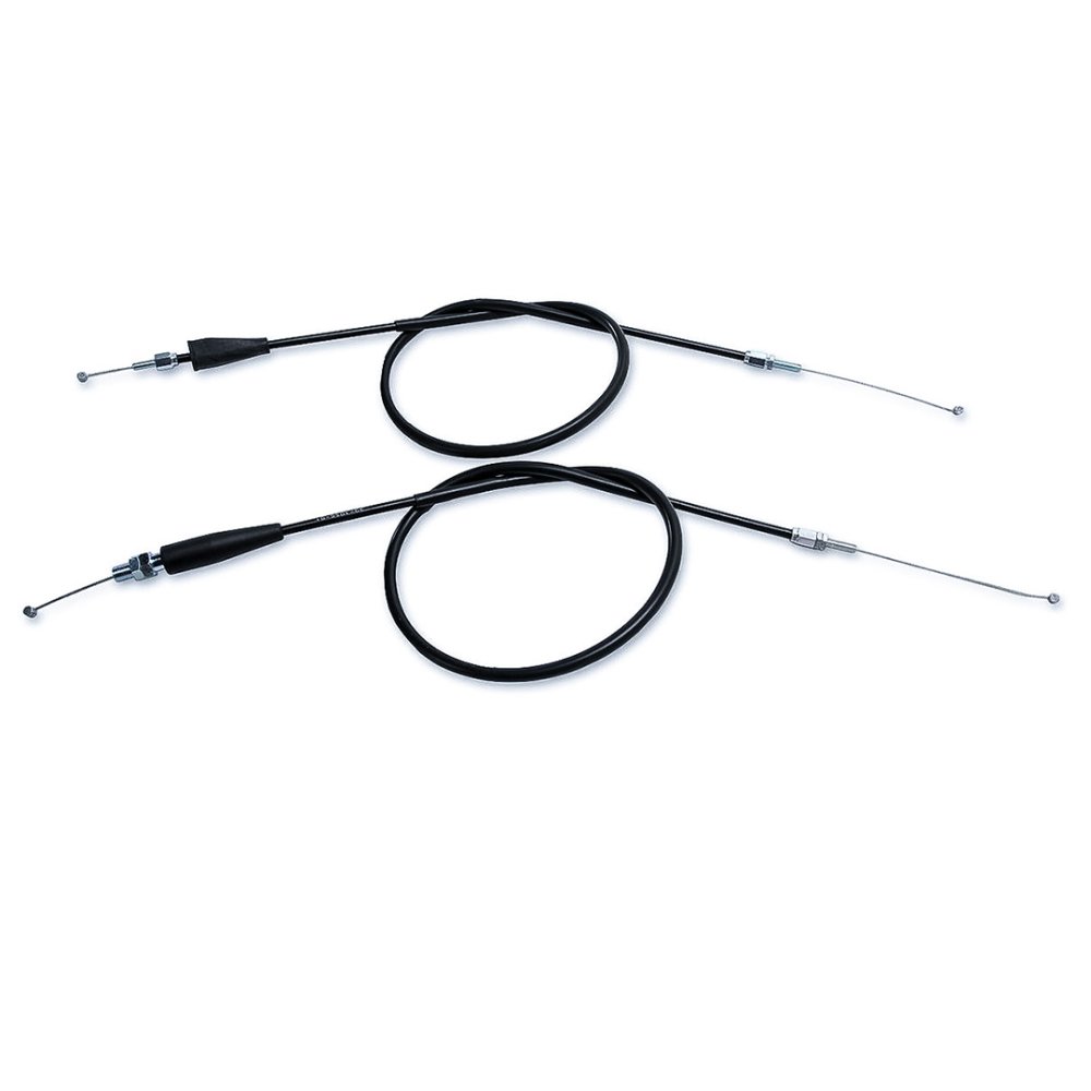 Cable de acelerador (tiro y retorno) Mooseracing Honda XR 400 R 96-04 Cable de acelerador (tiro y retorno) Mooseracing Honda XR 400 R 96-04