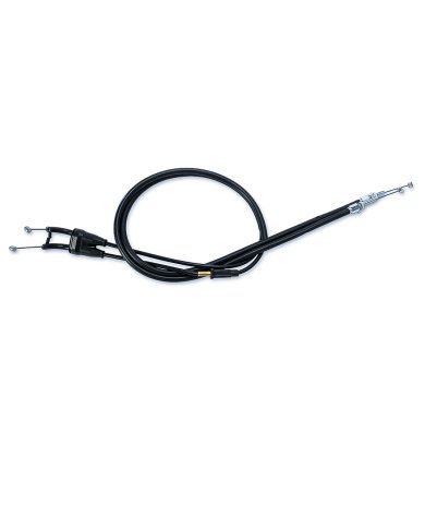 Cable de acelerador Moose Racing Kawasaki KX 250 F 13-16 / KX 450 F 13-15 Cable de acelerador Moose Racing Kawasaki KX 250 F 13-16 / KX 450 F 13-15