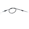 Cable de acelerador Moose Racing Yamaha Blaster 200 98-06