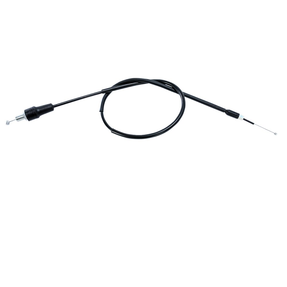 Cable de acelerador Moose Racing Yamaha Grizzly 700 07-16