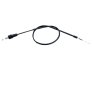 Cable de acelerador Moose Racing Yamaha Grizzly 700 07-16