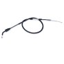 Cable de acelerador Moose Racing Yamaha YZ 80 83-92